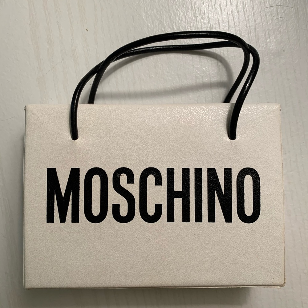 Moschino x Sephora Eyeshadow Palette